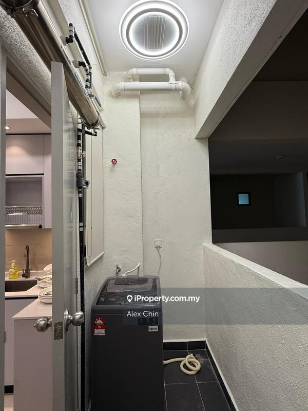 Condominium for Rent in Residensi Bintang by Alex Chin - iProperty.com.my