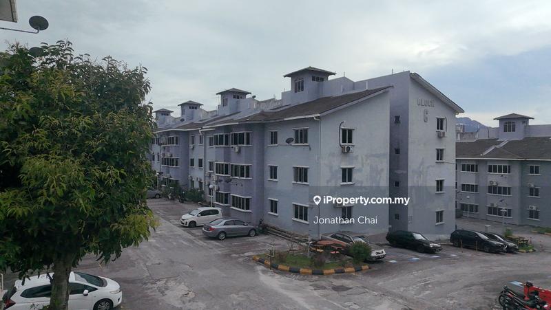 Pangsapuri untuk Dijual di Pesona Villa oleh Jonathan Chai - iProperty.com.my