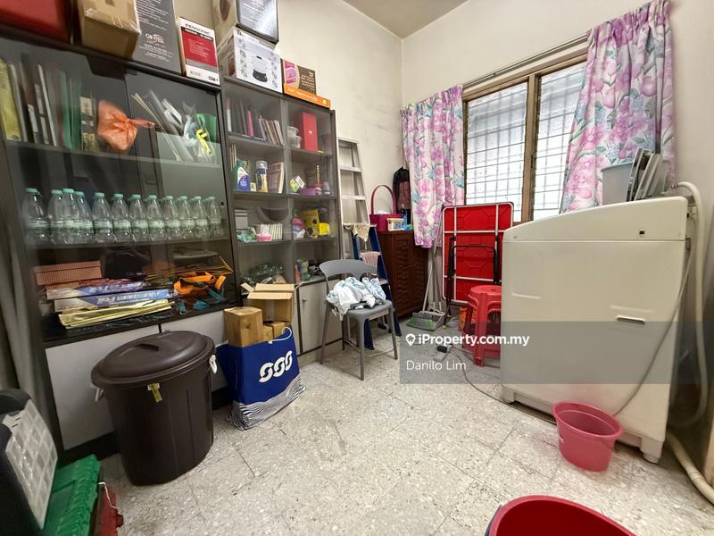 2-storey Terraced House for Sale in Taman Connaught, Cheras by Danilo Lim - iProperty.com.my