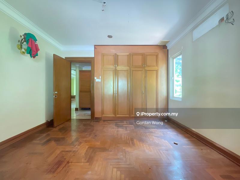 Banglo untuk Dijual di Presint 10, Putrajaya oleh Gordan Wong - iProperty.com.my
