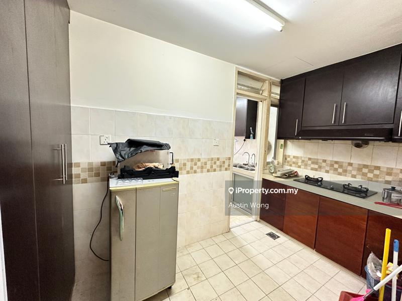 For Rent - Puteri Bayu Apartment