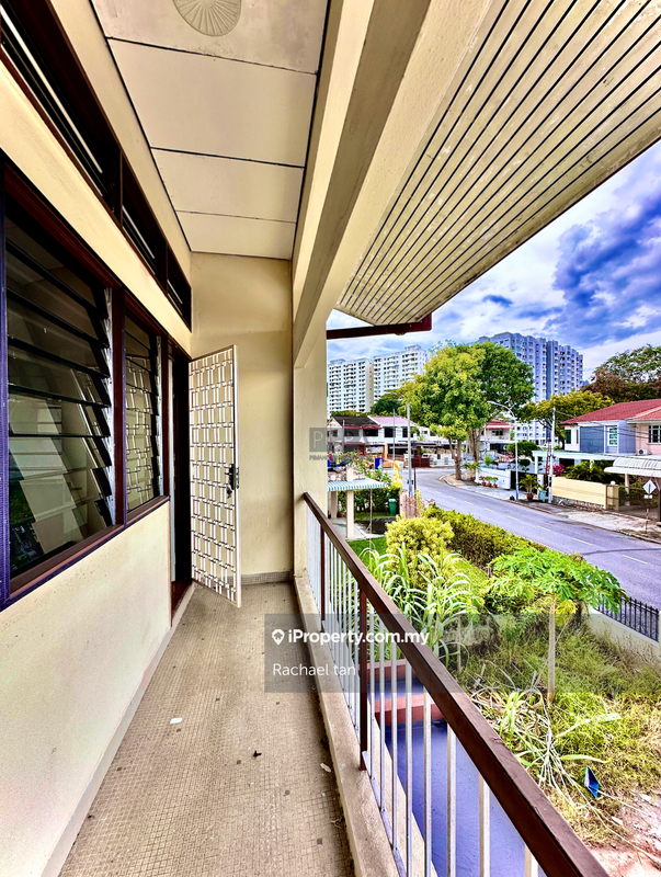 Semi-Detached House for Rent in Taman Green Lane, Jelutong by Rachael tan - iProperty.com.my