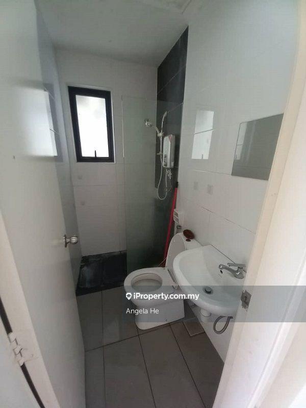 Residensi Servis untuk Dijual di KU Suites oleh Angela He - iProperty.com.my