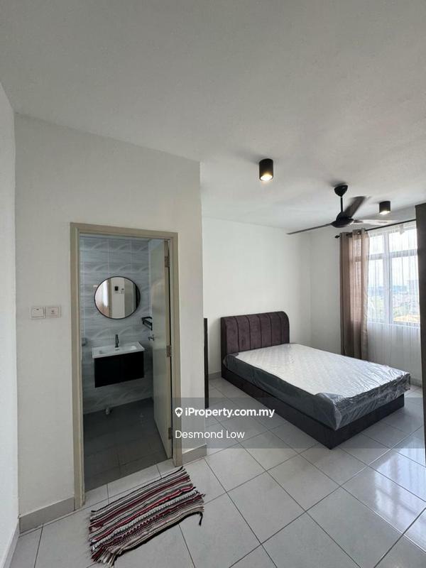 Pangsapuri untuk Disewa di Impiana Sky Residensi oleh Desmond Low - iProperty.com.my
