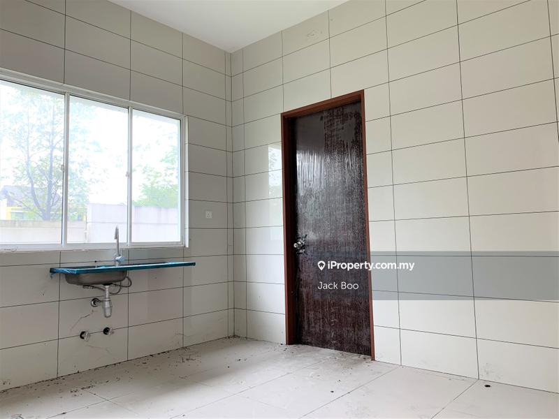 Bungalow House for Sale in Ambang Botanic, Klang by Jack Boo - iProperty.com.my