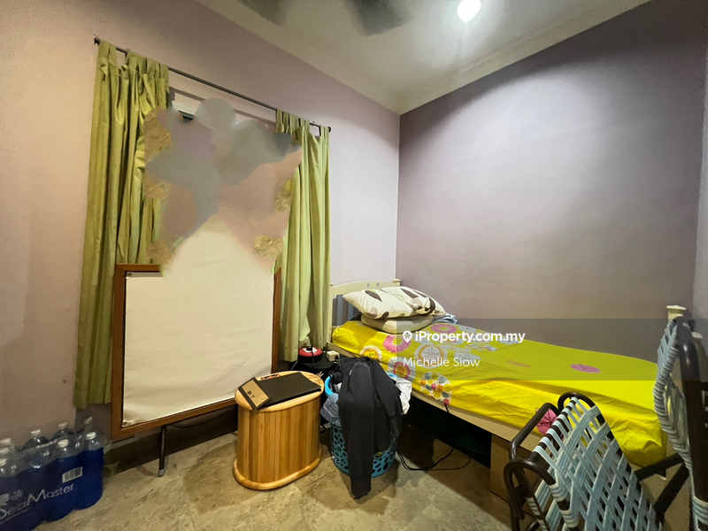 Rumah Teres 2-Tingkat untuk Dijual di Taman Desa Aman, Cheras oleh Michelle Siow - iProperty.com.my