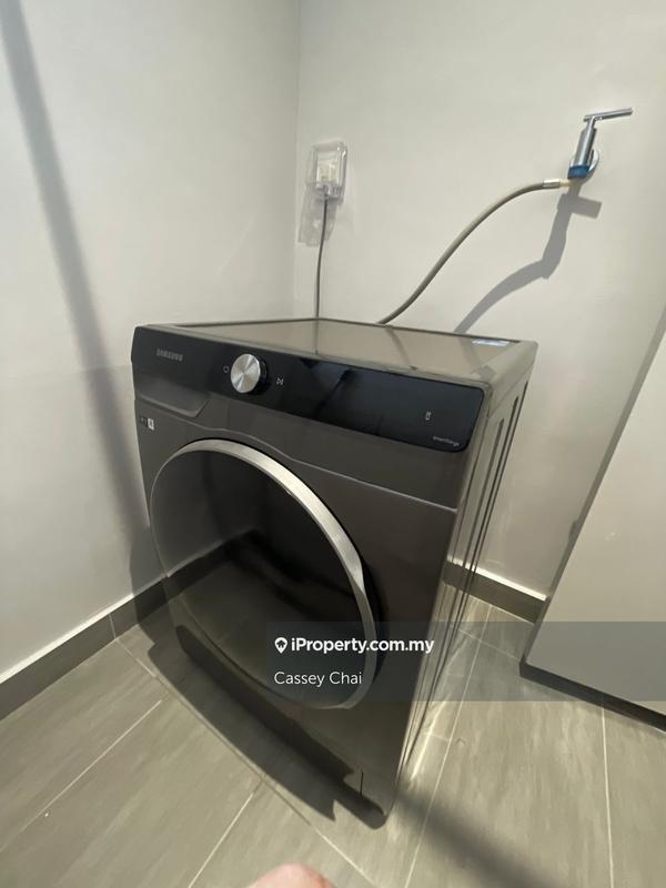 Residensi Servis untuk Dijual di Aurora Subang Jaya oleh Cassey Chai - iProperty.com.my