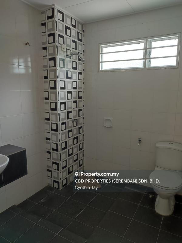 Rumah Teres 2-Tingkat untuk Dijual di Seremban 2 Heights, Seremban 2 oleh Cynthia Tay - iProperty.com.my