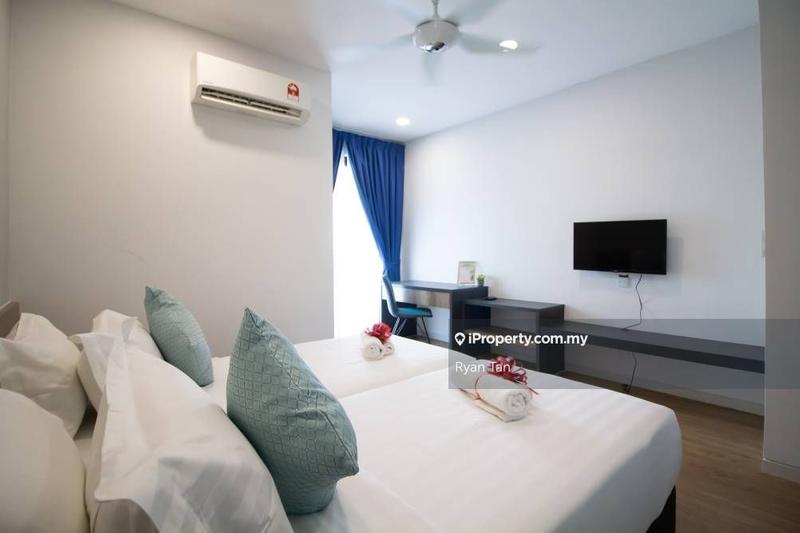 Kediaman Servis untuk Dijual di Tropical Villa oleh Ryan Tan - iProperty.com.my