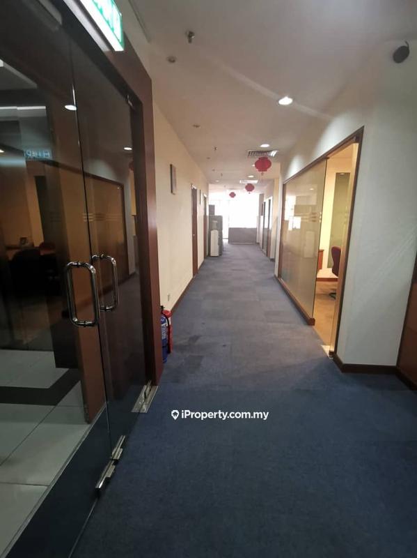 Pejabat untuk Dijual di Petaling Jaya, Selangor oleh Chen Kah Seng - iProperty.com.my