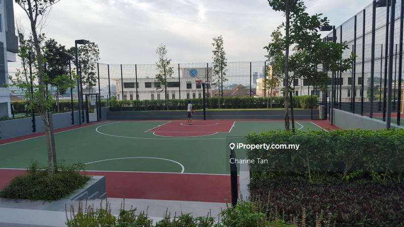 Service Residence for Sale in Cybersquare by Charine Tan - iProperty.com.my