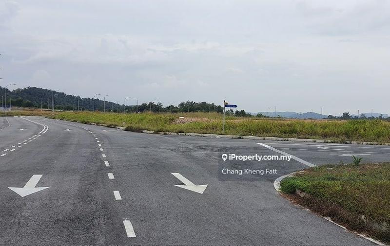 Tanah Perindustrian untuk Dijual di Batu Arang Industrial Land, Batu Arang, Ijok, Batu Arang oleh Chang Kheng Fatt - iProperty.com.my