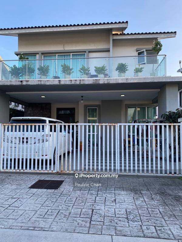 Bungalow House untuk Dijual di Villa heights, Seri Kembangan oleh Pauline Chan - iProperty.com.my