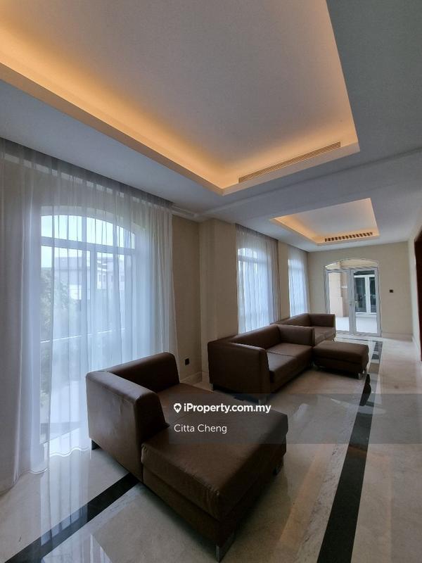 Banglo untuk Dijual di Taman Duta, Bukit Tunku (Kenny Hills) oleh Citta Cheng - iProperty.com.my