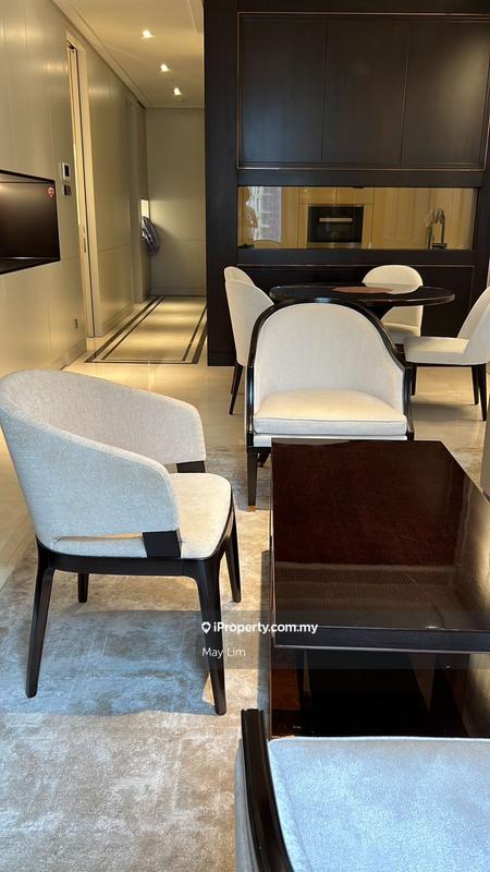 Residensi Servis untuk Dijual di Pavilion Suites oleh May Lim - iProperty.com.my