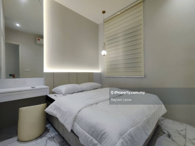 Kondominium untuk Disewa di QuayWest Residence oleh Rayven Leow - iProperty.com.my