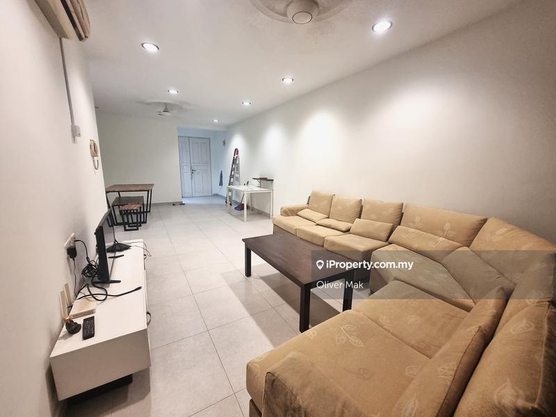 For Rent - Savanna Condominium