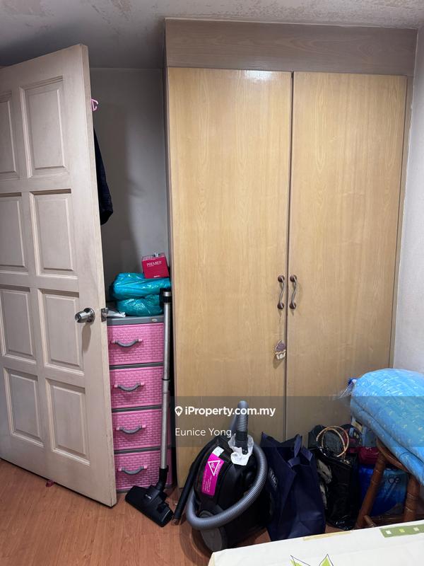 Kondominium untuk Dijual di Shang Villa oleh Eunice Yong - iProperty.com.my