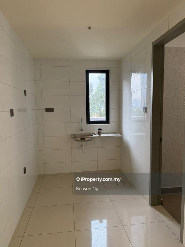 Kediaman Servis untuk Dijual di The Era @ Duta North oleh Benson Ng - iProperty.com.my