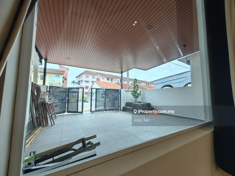 Rumah Teres untuk Dijual di Taman Sinn, Melaka City oleh Jojo Tan - iProperty.com.my