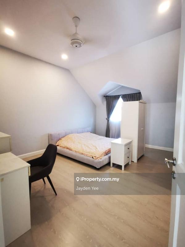 Bungalow House for Sale in Bukit Damansara, Damansara Heights by Jayden Yee - iProperty.com.my