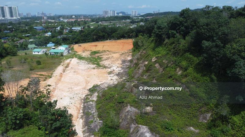 Tanah Pertanian untuk Dijual di Kampung Pulau Meranti, Puchong oleh Aziz Ahmad - iProperty.com.my