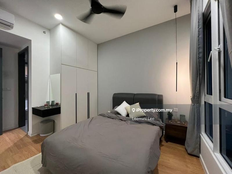 Kondominium untuk Disewa di Inspirasi oleh Leemini Lee - iProperty.com.my