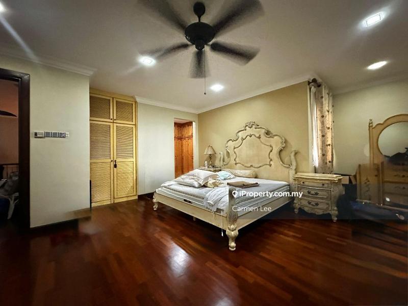 Bungalow House for Sale in Putra Heights, Subang Jaya by Carmen Lee - iProperty.com.my