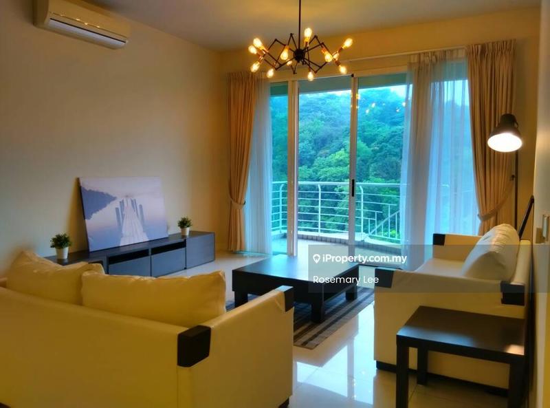 Condominium for Sale in Kiaramas Ayuria by Rosemary Lee - iProperty.com.my