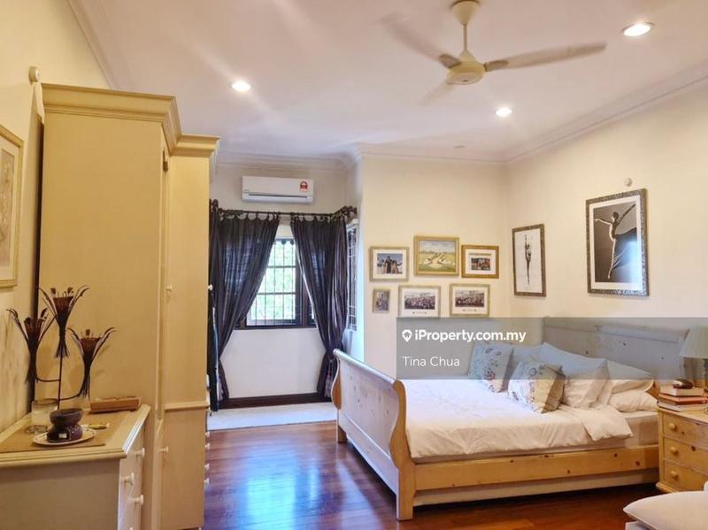Bungalow House for Sale in Damansara Heights, Bukit Damansara, Damansara Heights by Tina Chua - iProperty.com.my