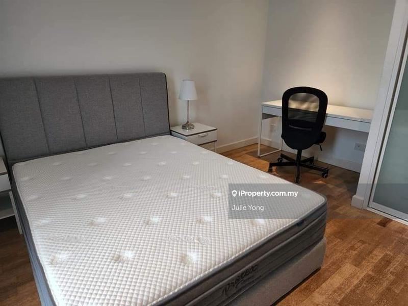Condominium for Sale in Kiaramas Danai by Julie Yong - iProperty.com.my