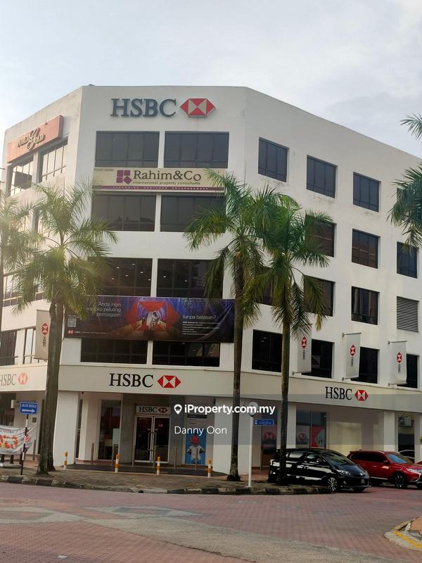 For Sale - Pusat Perniagaan Bandar Baru Klang, Jalan Tiara