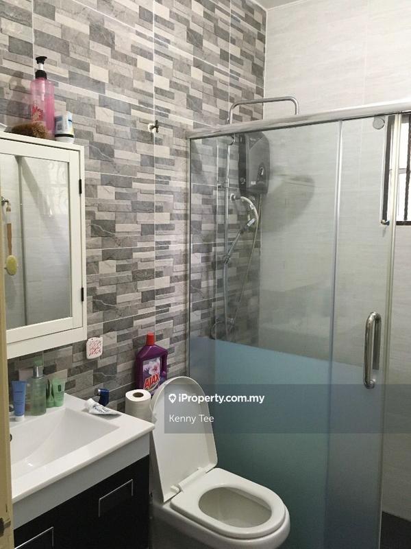 Bungalow House for Sale in Lavender Heights 1 setengah tingkat bungalow dijua, Ampangan by Kenny Tee - iProperty.com.my