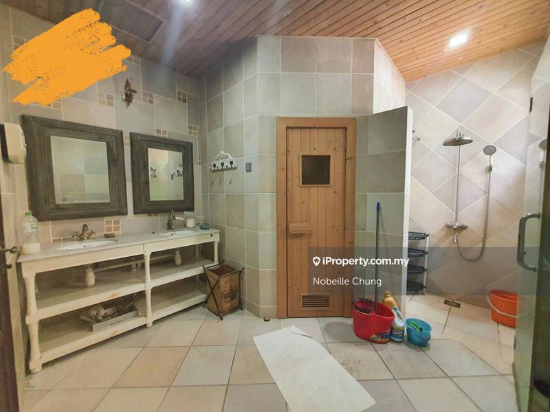 Bungalow House for Sale in Putra Heights, Subang Jaya by Nobeille Chung - iProperty.com.my