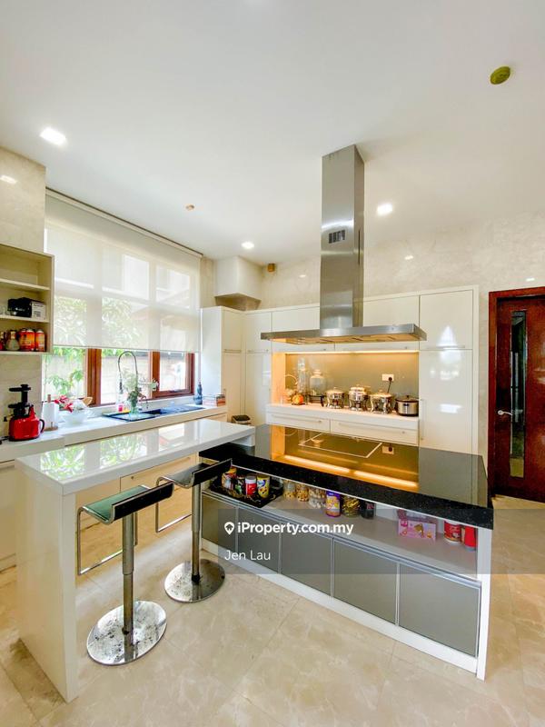 Bungalow House for Sale in Kiara Hills, Mont Kiara by Jen Lau - iProperty.com.my