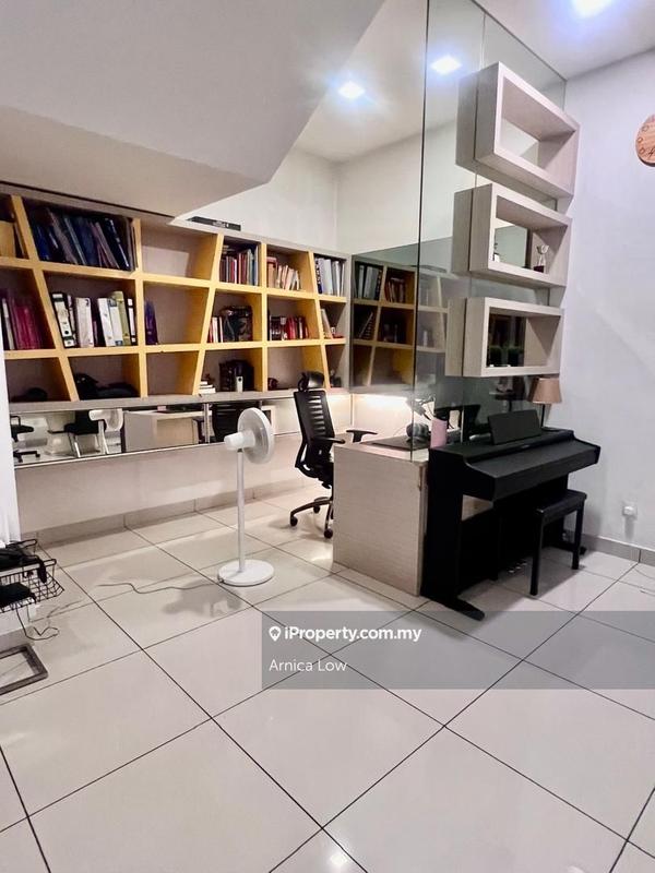 2-storey Terraced House for Sale in 16 Sierra, Puchong by Arnica Low - iProperty.com.my