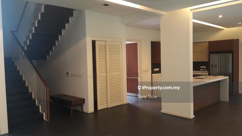Semi-Detached House for Sale in Seri Pilmoor, Petaling Jaya by Tony Siow - iProperty.com.my