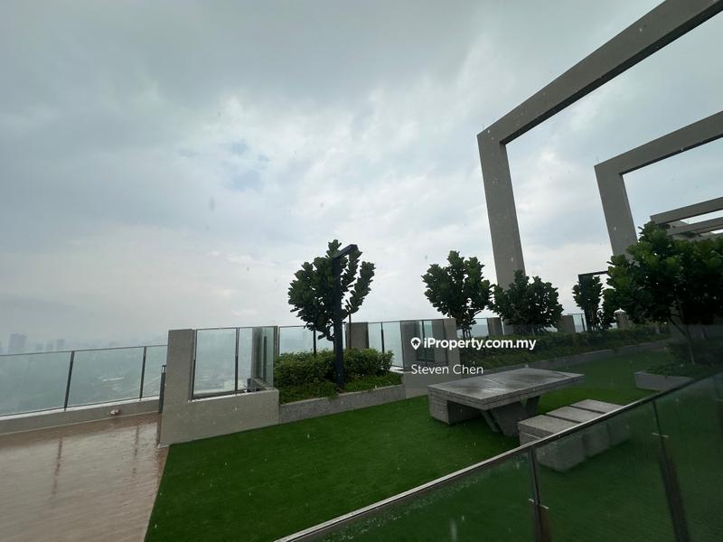 Service Residence for Rent in Sunway Velocity TWO by Steven Chen - iProperty.com.my