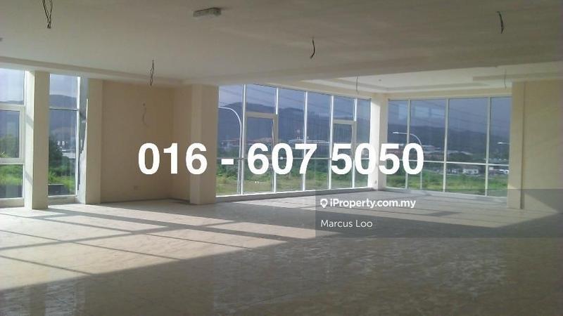 Detached Factory for Sale in Kesuma, beranang, kajang, balakong, hitech, Semenyih by Marcus Loo - iProperty.com.my