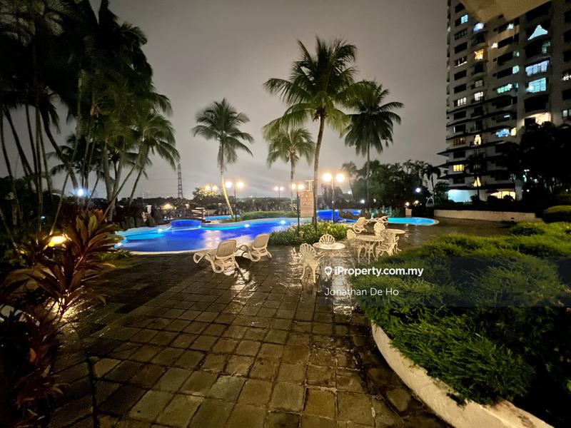 Kondominium untuk Dijual di Mutiara Oriental oleh Jonathan De Ho - iProperty.com.my