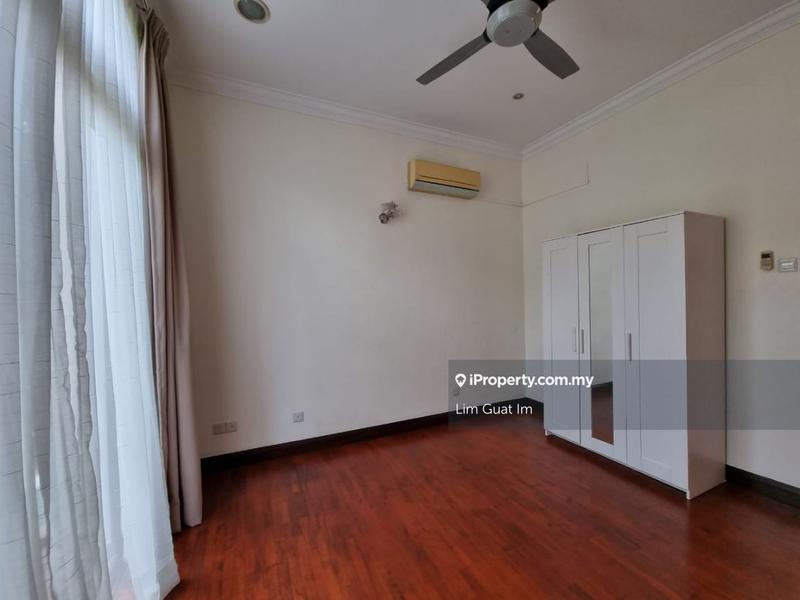 Semi-Detached House for Sale in Taman Sri Hartamas, Sri Hartamas by Lim Guat Im - iProperty.com.my