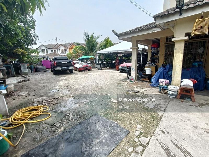 Rumah Teres 2-Tingkat untuk Dijual di Taman Putra Perdana, Puchong oleh Kt Yap - iProperty.com.my