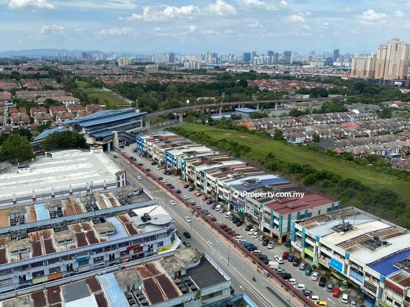 Service Residence for Sale in Main Place Residence by Evelyn Tan - iProperty.com.my