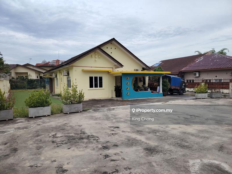 Banglo Komersial untuk Dijual di Bukit Gasing, Petaling Jaya oleh King Chong - iProperty.com.my