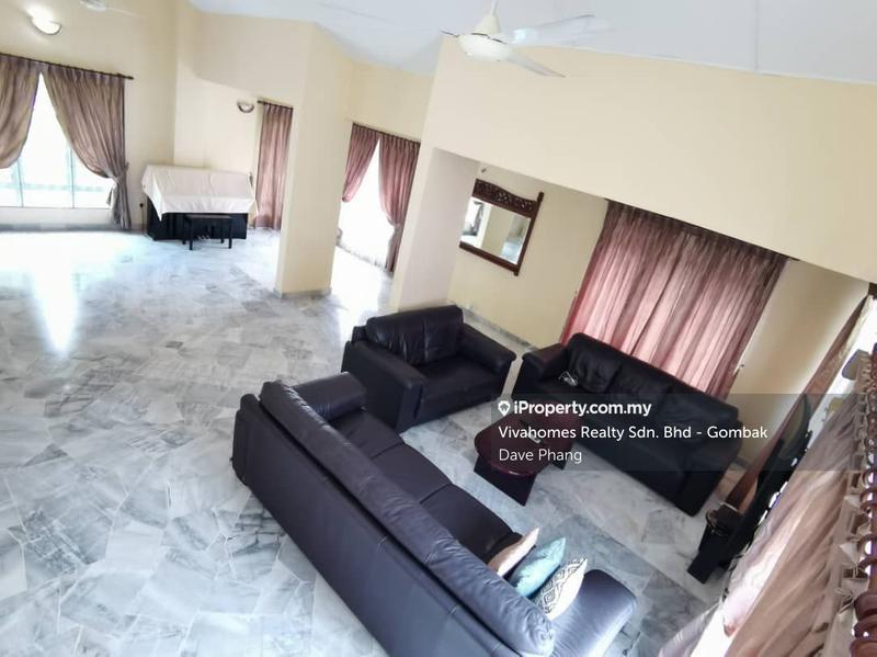 Bungalow House for Sale in Taman Melawati, Ulu Kelang by Dave Phang - iProperty.com.my