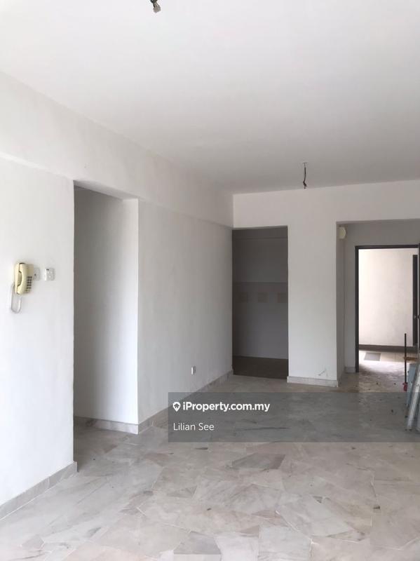 Condominium for Sale in Nusa Mewah Villa Condominium by Lilian See - iProperty.com.my