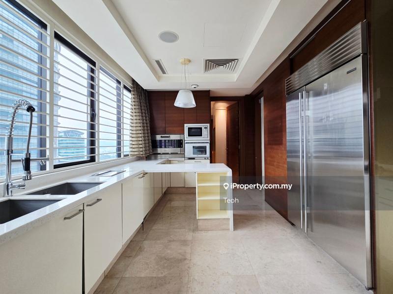 For Sale - The Binjai on the Park