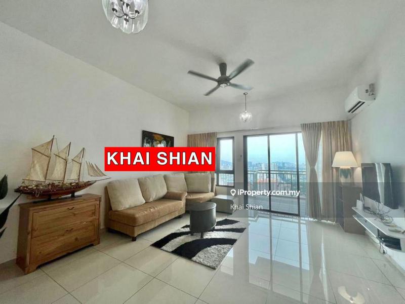 For Rent - Grace Residence