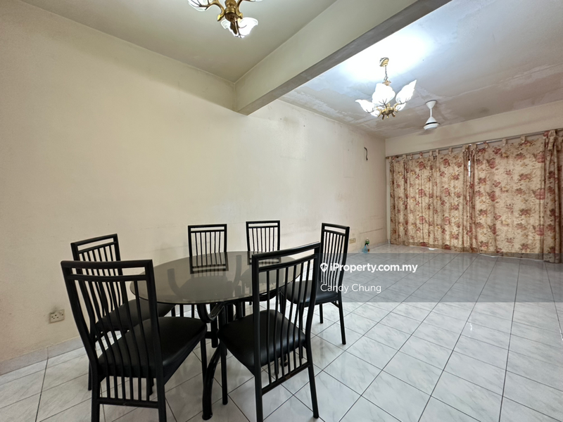 Rumah Teres 2-Tingkat untuk Dijual di Bukit Rimau, Shah Alam oleh Candy Chung - iProperty.com.my