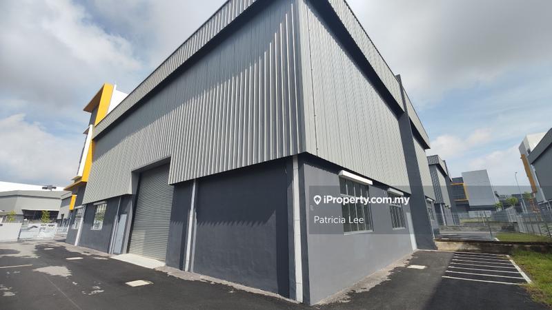 Semi-D Kilang untuk Dijual di Putra Nilai, Nilai oleh Patricia Lee - iProperty.com.my